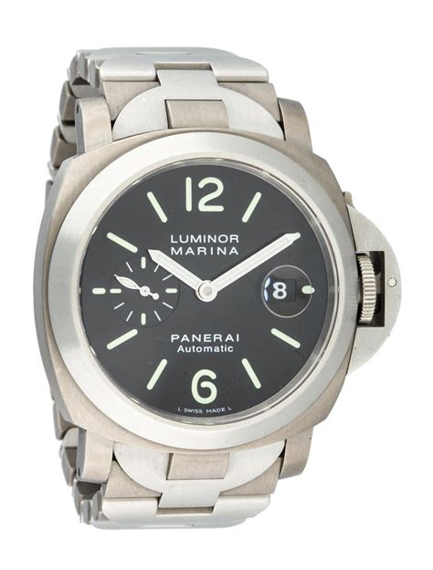 luminor panerai firenze 1860 op 6541 price|officine panerai firenze 1860 price.